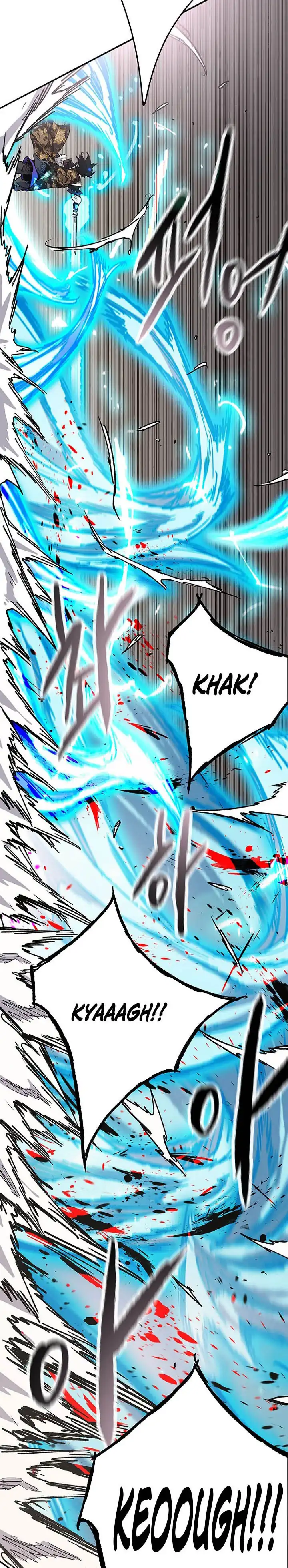 The Undefeatable Swordsman Chapter 291 halaman 23