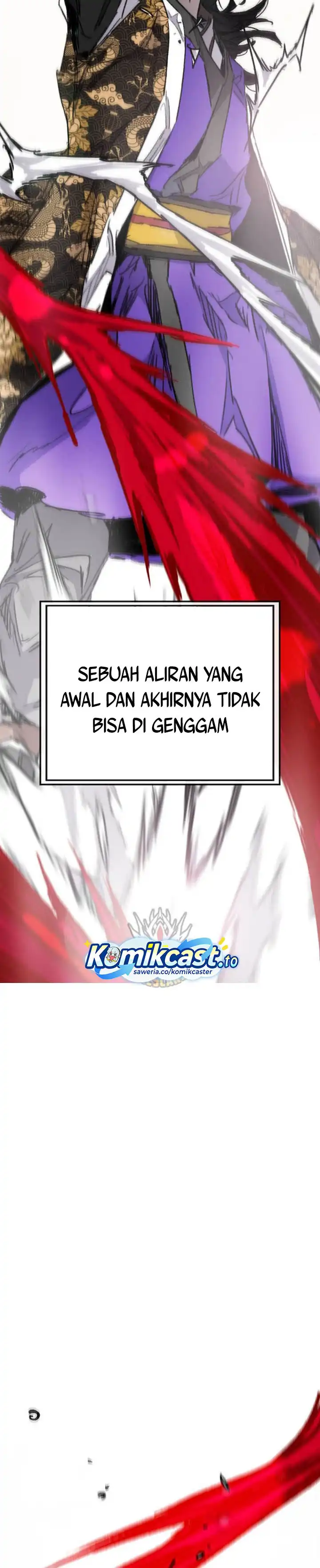 The Undefeatable Swordsman Chapter 291 halaman 9