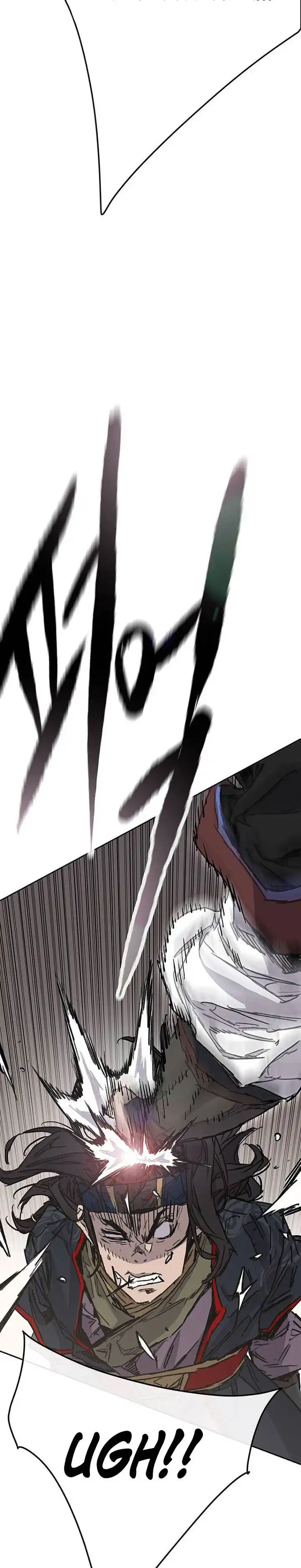 The Undefeatable Swordsman Chapter 292 halaman 15