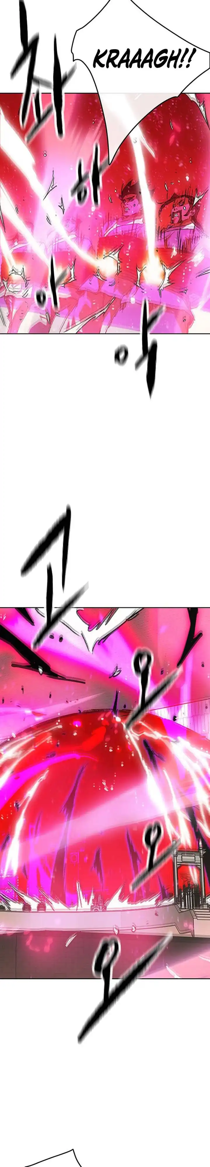 The Undefeatable Swordsman Chapter 293 halaman 27