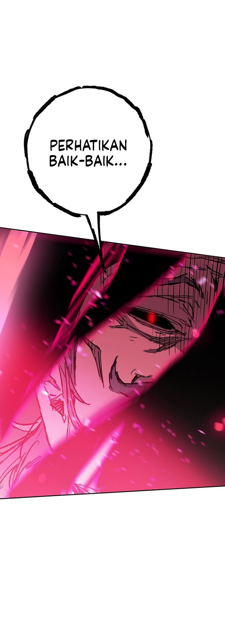 The Undefeatable Swordsman Chapter 294 halaman 38