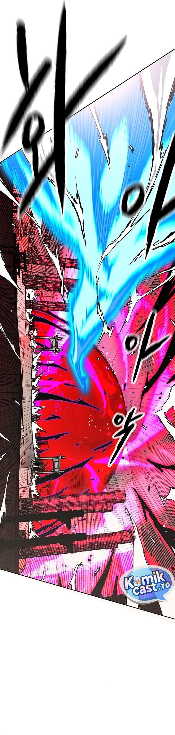 The Undefeatable Swordsman Chapter 294 halaman 7