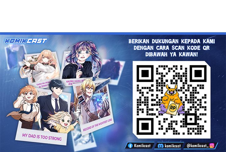 The Undefeatable Swordsman Chapter 294 halaman 40
