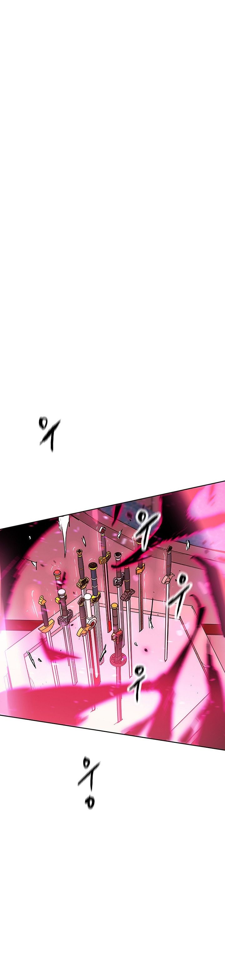 The Undefeatable Swordsman Chapter 294 halaman 30