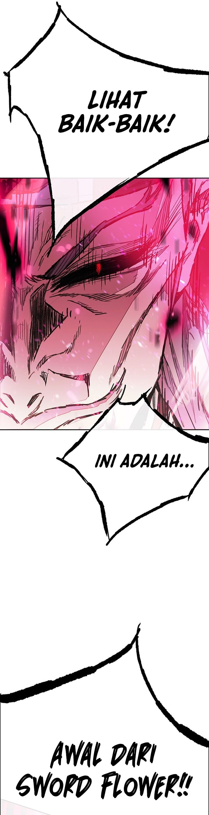 The Undefeatable Swordsman Chapter 294 halaman 24
