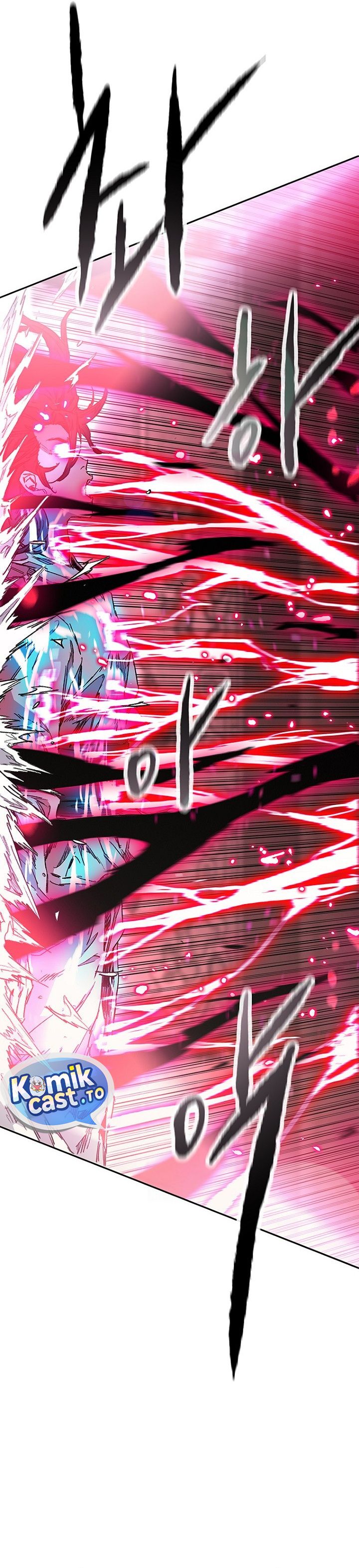 The Undefeatable Swordsman Chapter 295 halaman 17