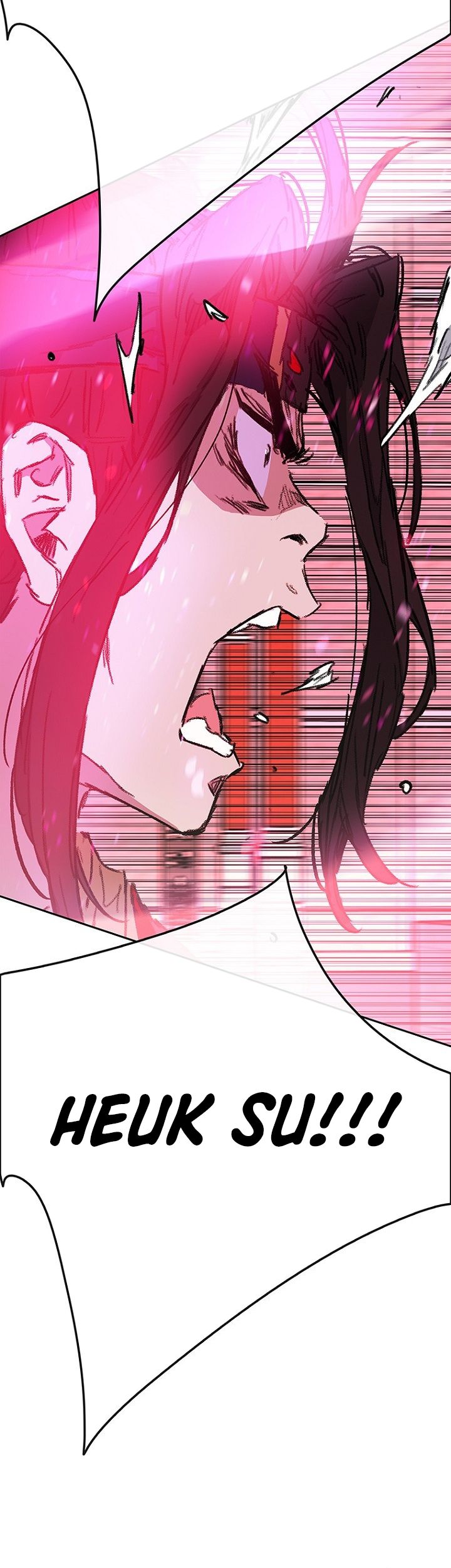 The Undefeatable Swordsman Chapter 295 halaman 26