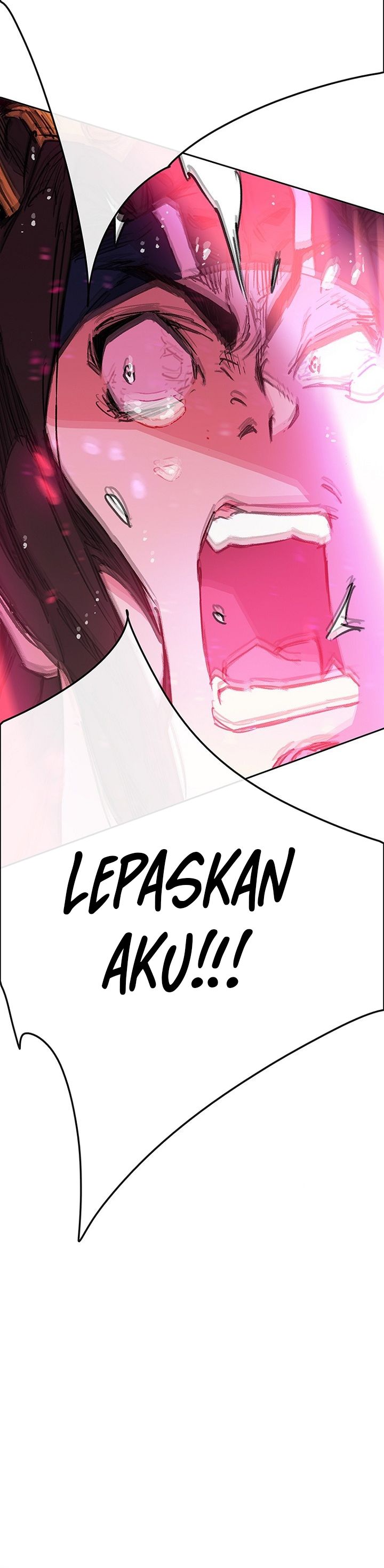The Undefeatable Swordsman Chapter 295 halaman 31