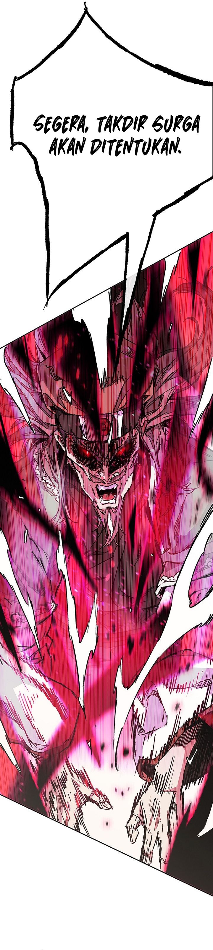 The Undefeatable Swordsman Chapter 295 halaman 3