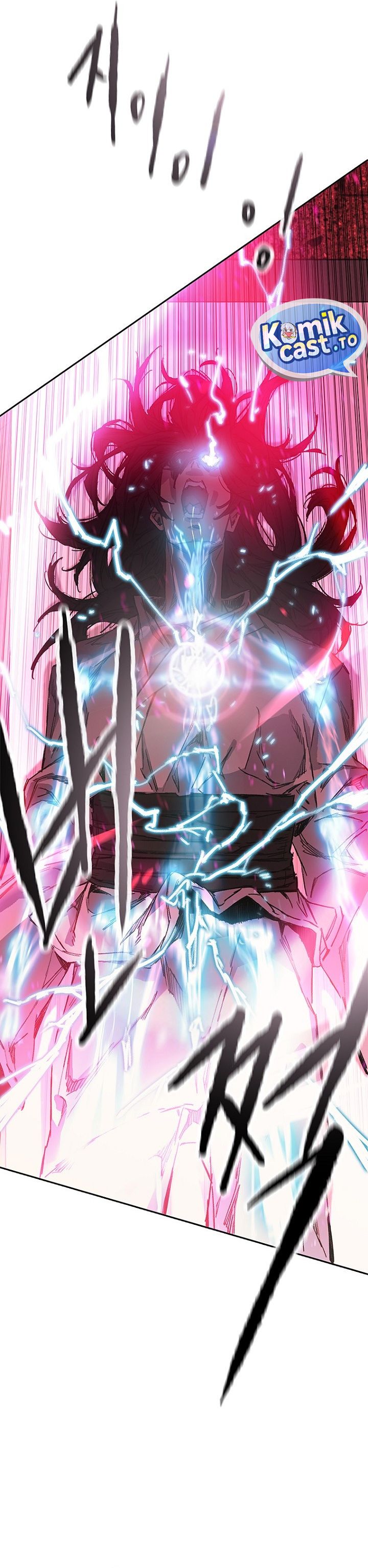 The Undefeatable Swordsman Chapter 295 halaman 14