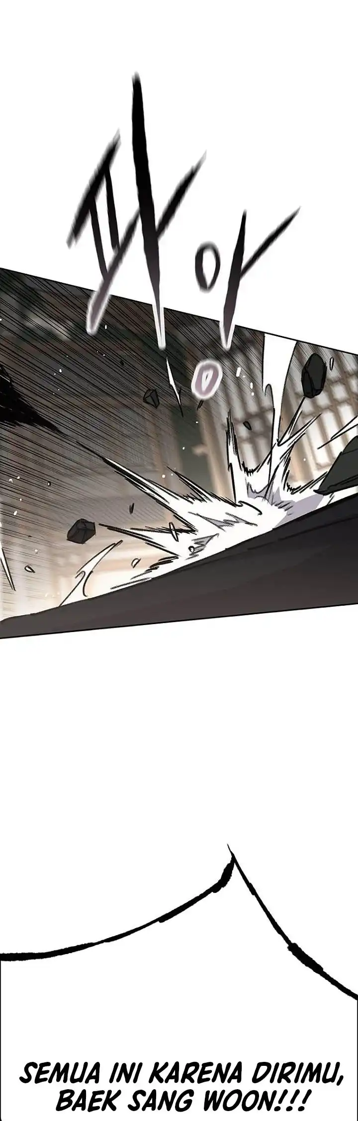 The Undefeatable Swordsman Chapter 298 halaman 11