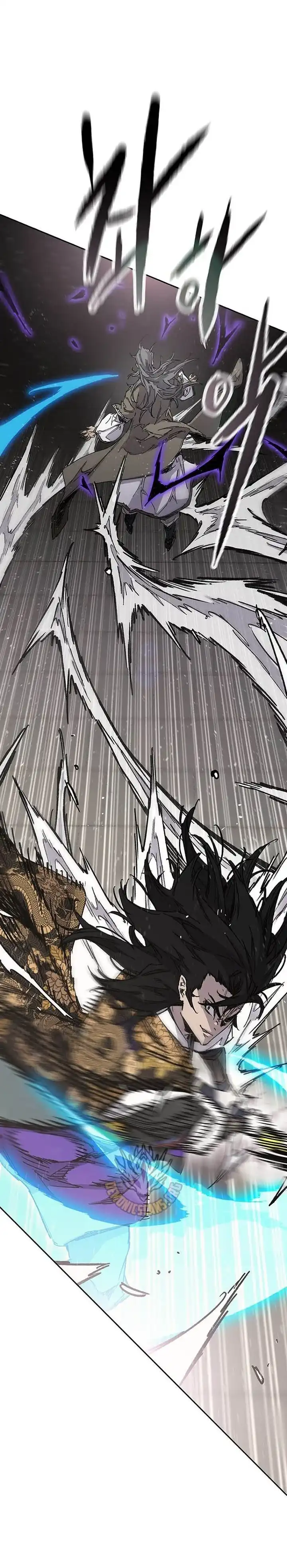 The Undefeatable Swordsman Chapter 298 halaman 14