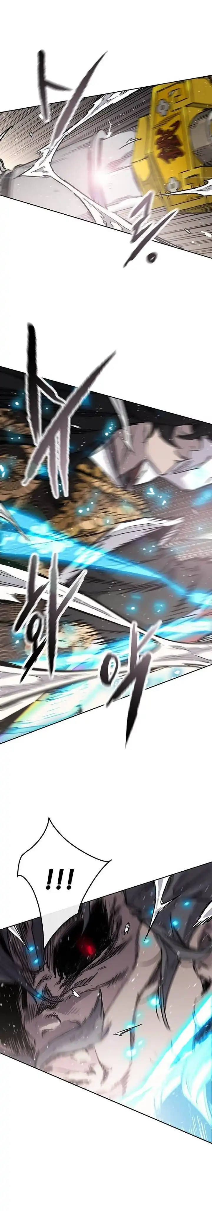 The Undefeatable Swordsman Chapter 298 halaman 13