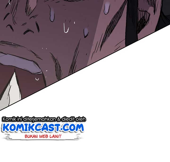 The Undefeatable Swordsman Chapter 39 halaman 11