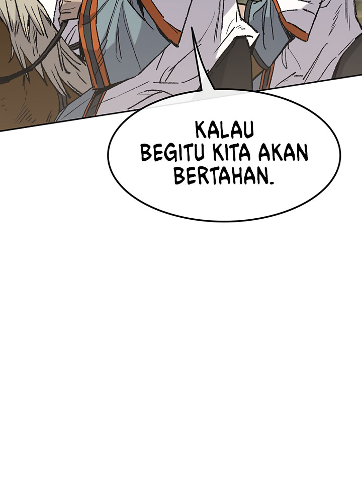 The Undefeatable Swordsman Chapter 63 halaman 4