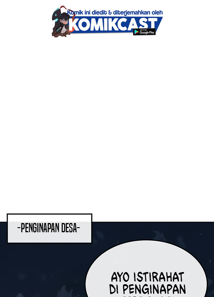 The Undefeatable Swordsman Chapter 63 halaman 25