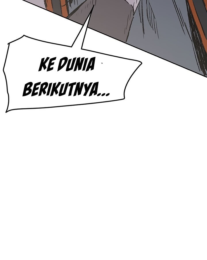The Undefeatable Swordsman Chapter 74 halaman 55