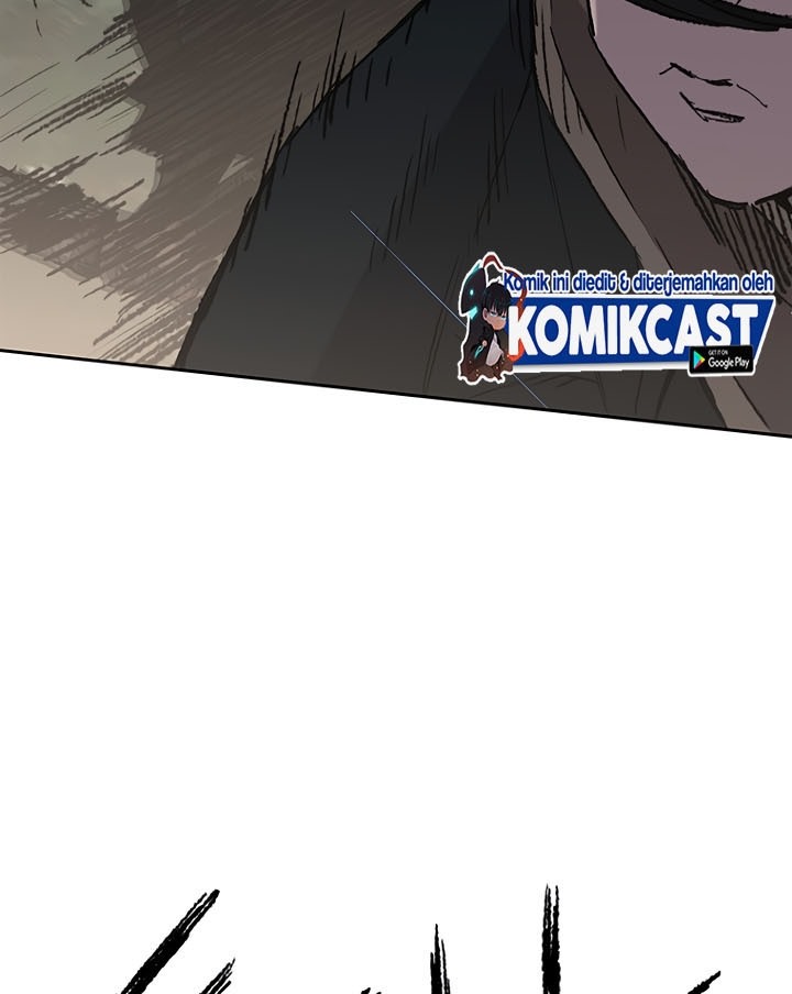 The Undefeatable Swordsman Chapter 74 halaman 24