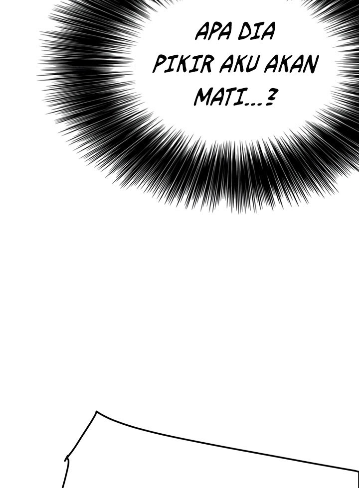 The Undefeatable Swordsman Chapter 74 halaman 9