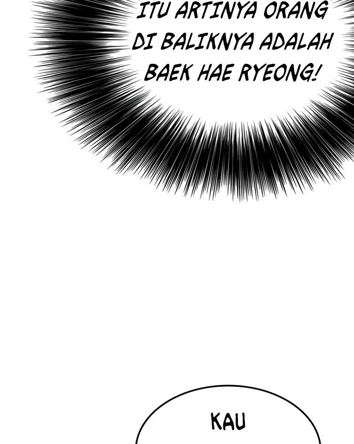 The Undefeatable Swordsman Chapter 74 halaman 44