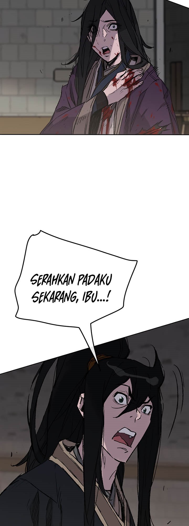 The Undefeatable Swordsman Chapter 75 halaman 10