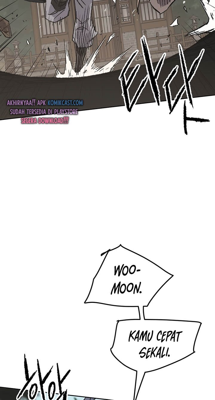 The Undefeatable Swordsman Chapter 75 halaman 3