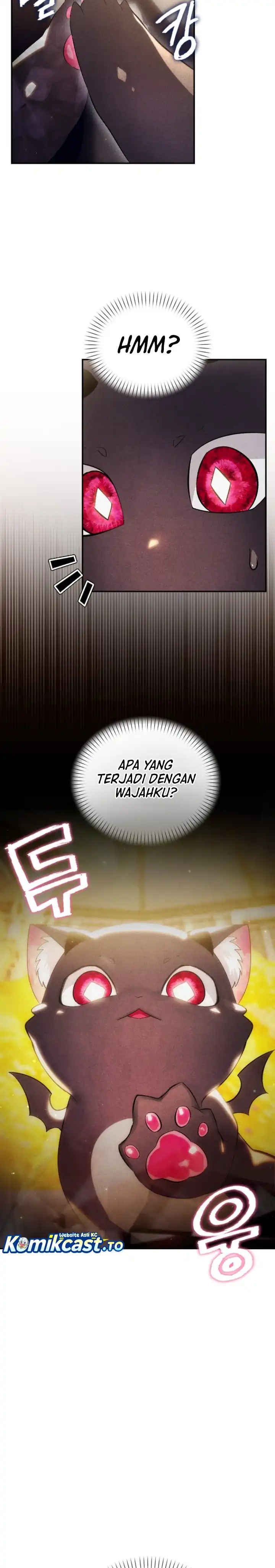 I Became a Hatchling Chapter 1 halaman 20
