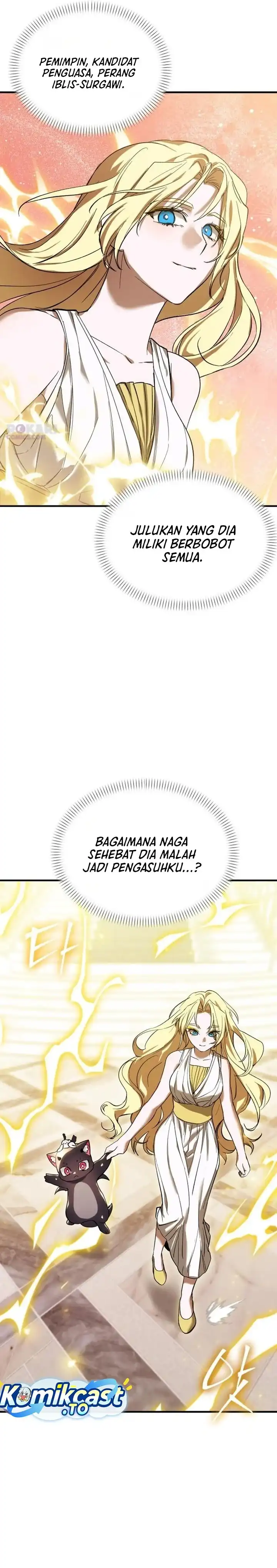 I Became a Hatchling Chapter 10 halaman 31