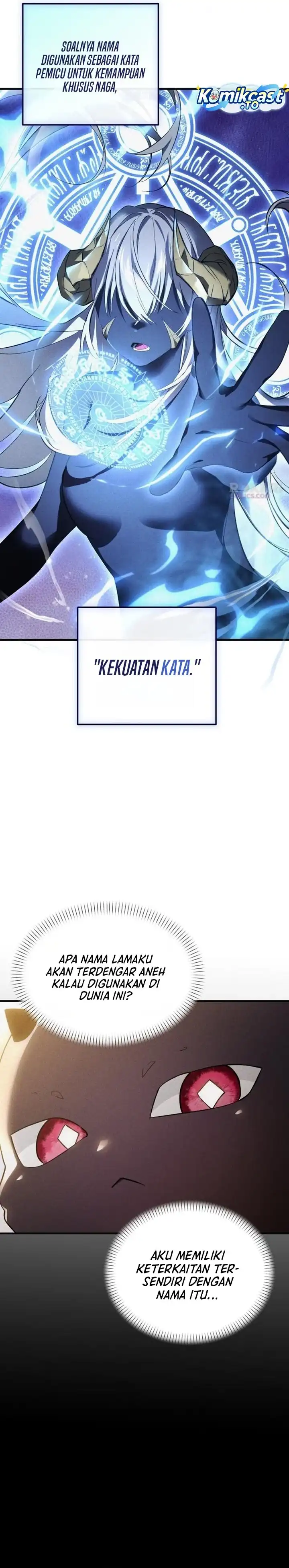 I Became a Hatchling Chapter 10 halaman 21