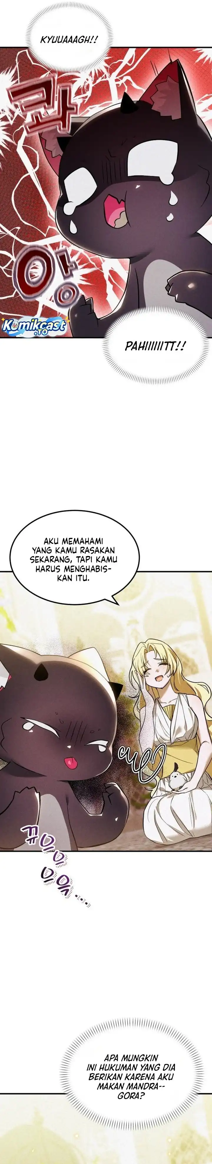 I Became a Hatchling Chapter 10 halaman 11