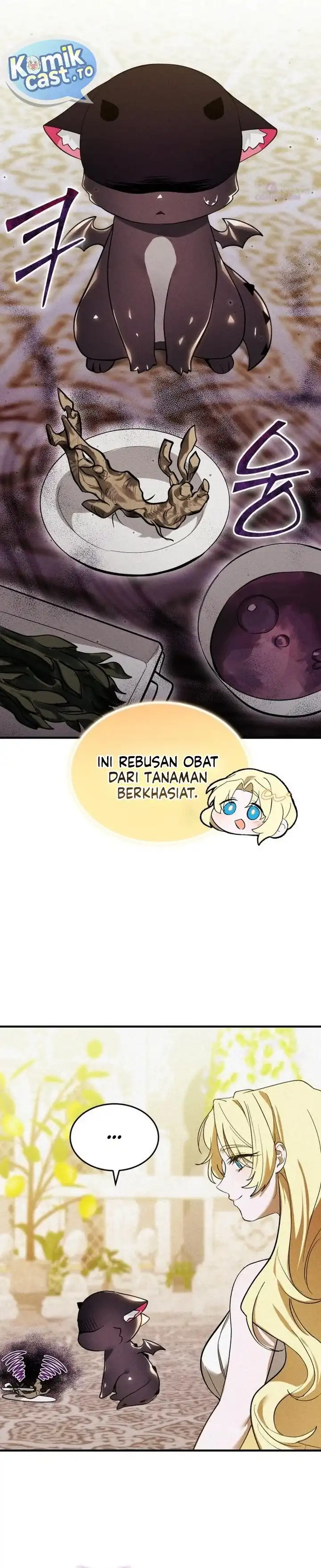 I Became a Hatchling Chapter 10 halaman 7
