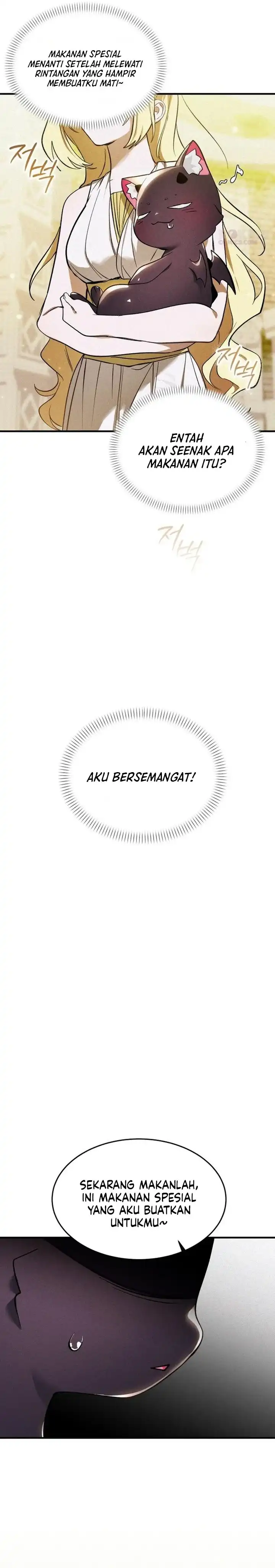 I Became a Hatchling Chapter 10 halaman 6