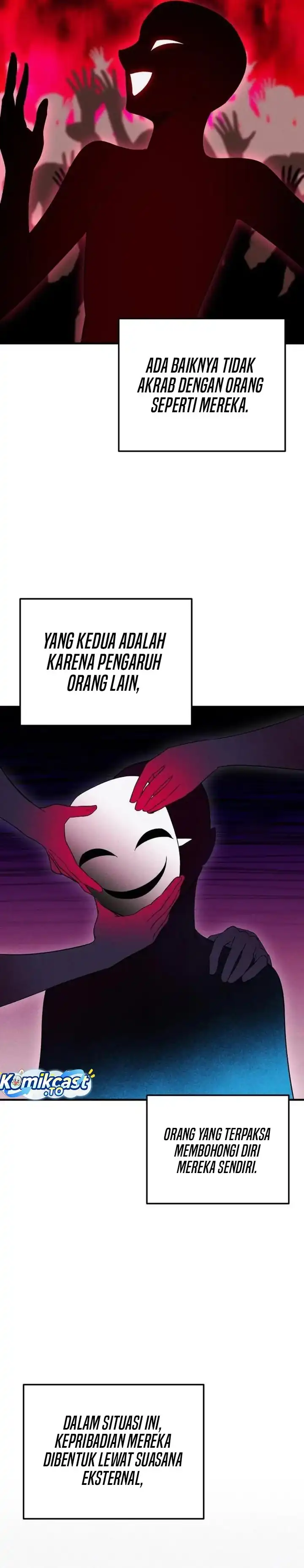 I Became a Hatchling Chapter 12 halaman 31