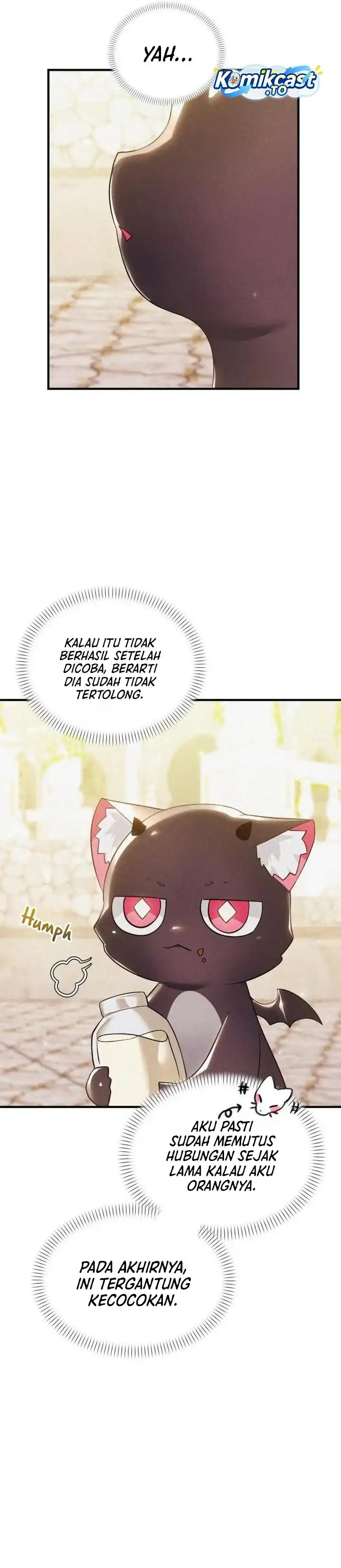 I Became a Hatchling Chapter 12 halaman 34