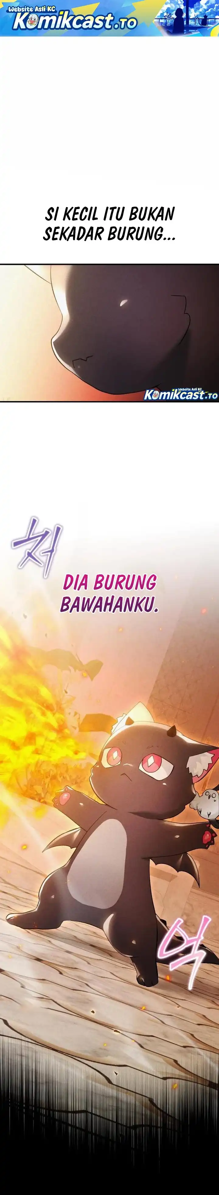 I Became a Hatchling Chapter 12 halaman 2