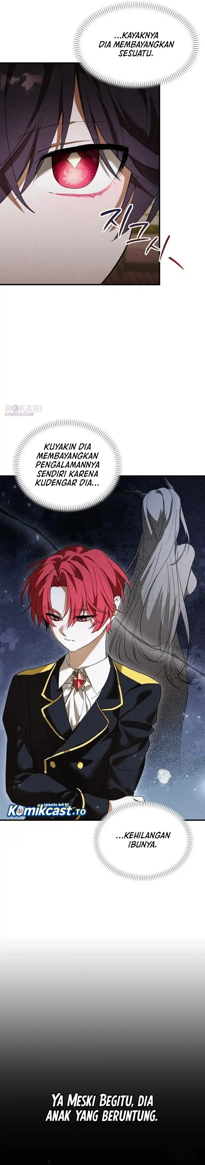 I Became a Hatchling Chapter 14 halaman 23