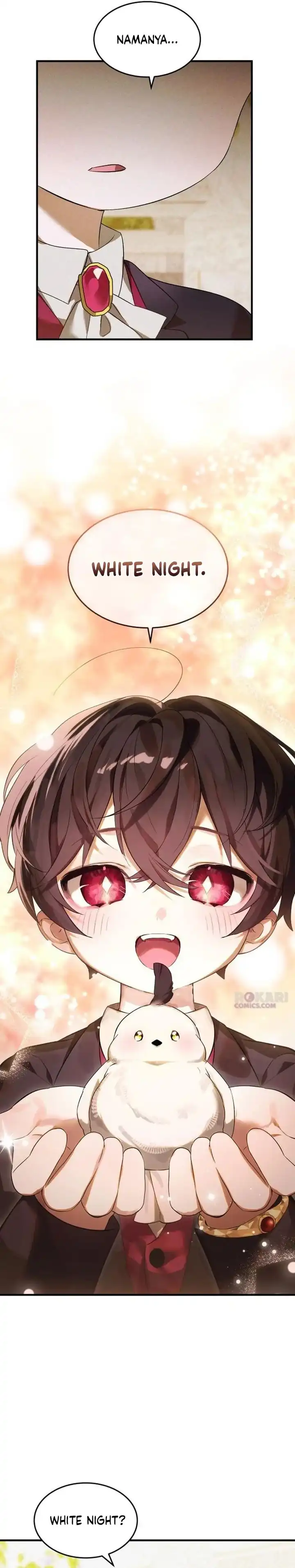 I Became a Hatchling Chapter 14 halaman 27