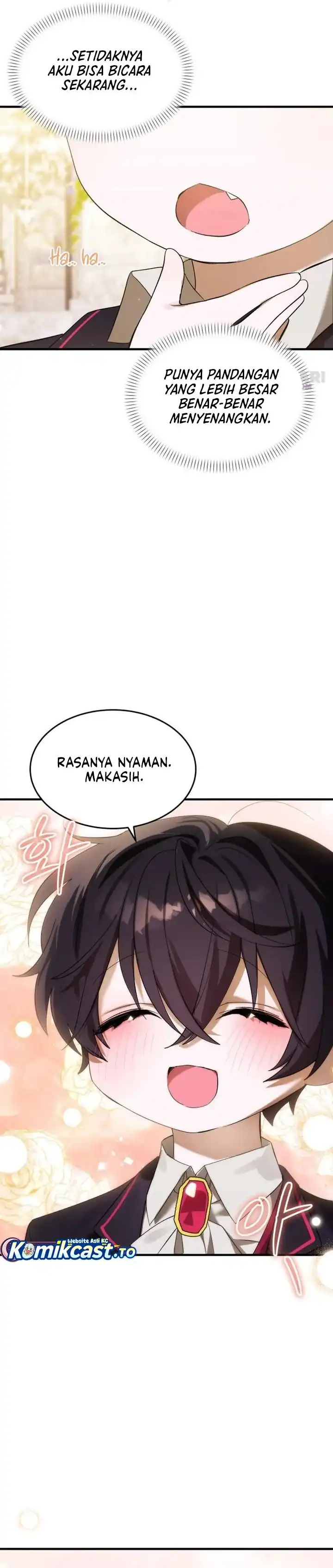 I Became a Hatchling Chapter 14 halaman 6