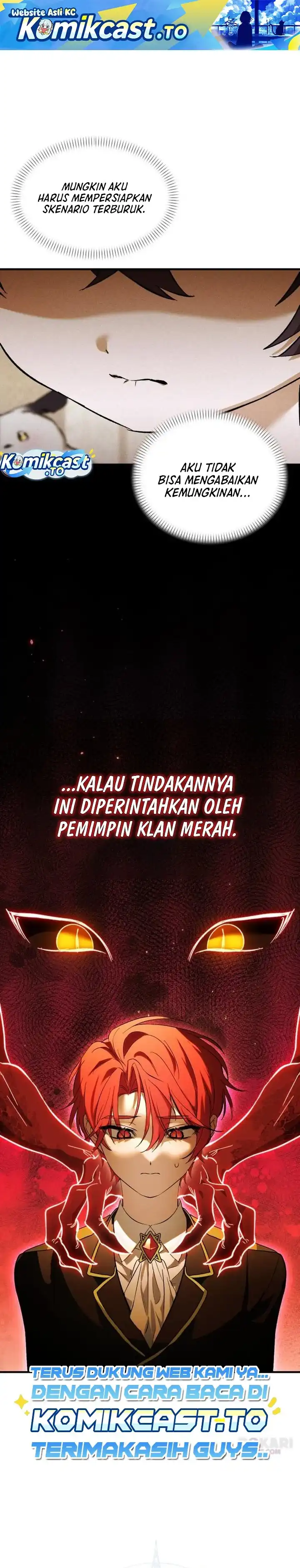 I Became a Hatchling Chapter 15 halaman 2