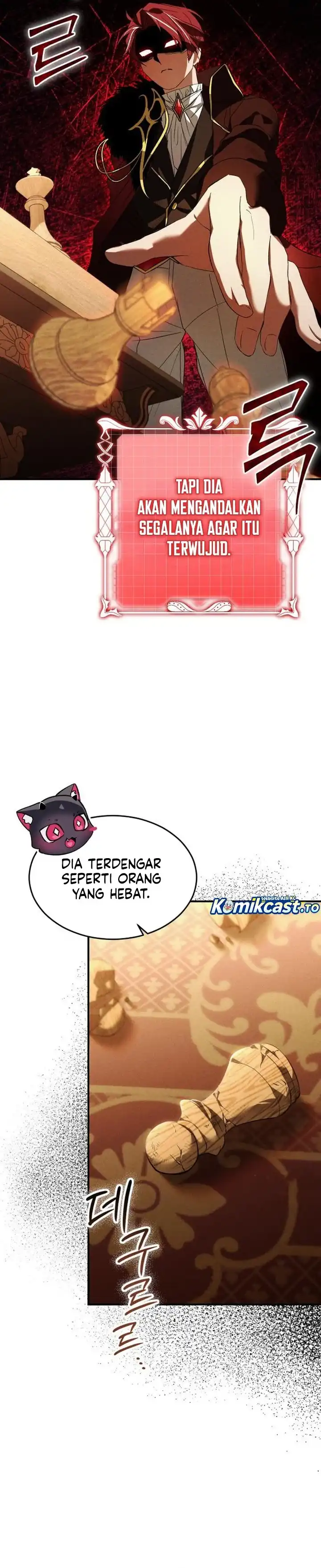 I Became a Hatchling Chapter 15 halaman 35