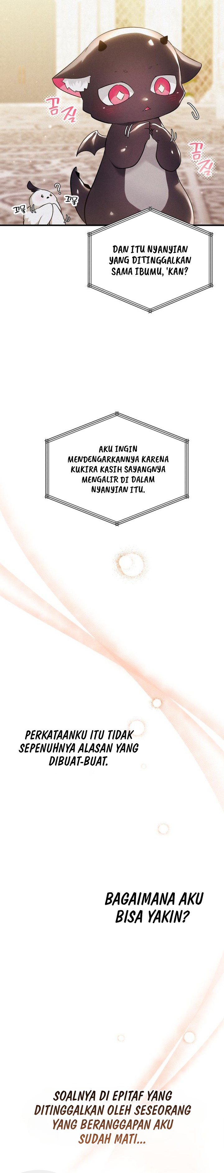 I Became a Hatchling Chapter 16 halaman 27