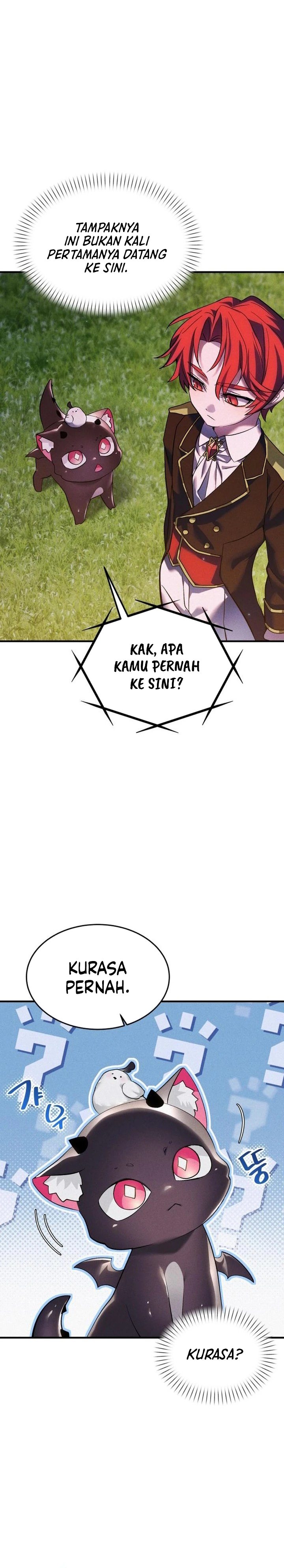 I Became a Hatchling Chapter 18 halaman 10