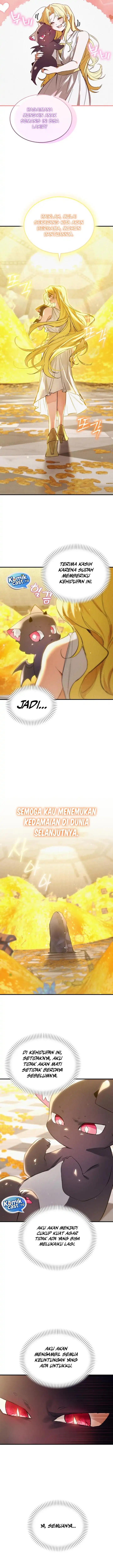 I Became a Hatchling Chapter 2 halaman 9