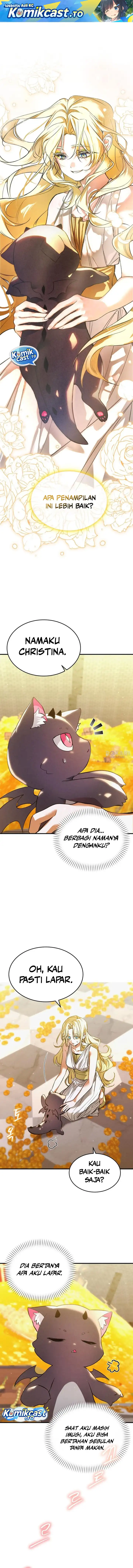 I Became a Hatchling Chapter 2 halaman 2