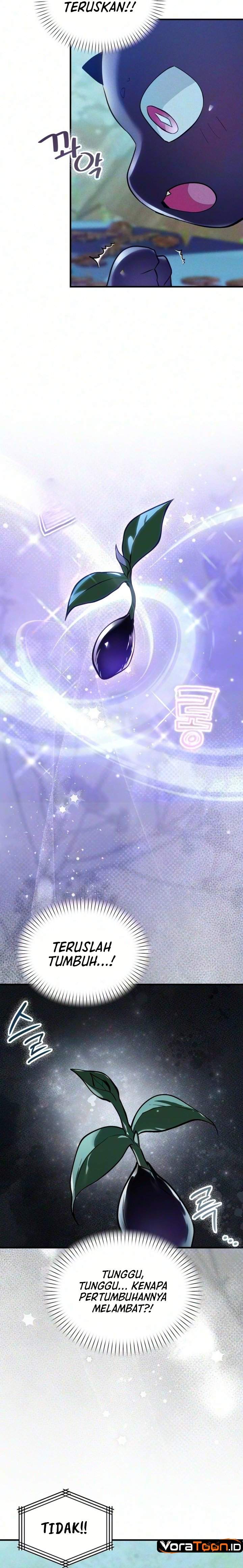I Became a Hatchling Chapter 21 halaman 5