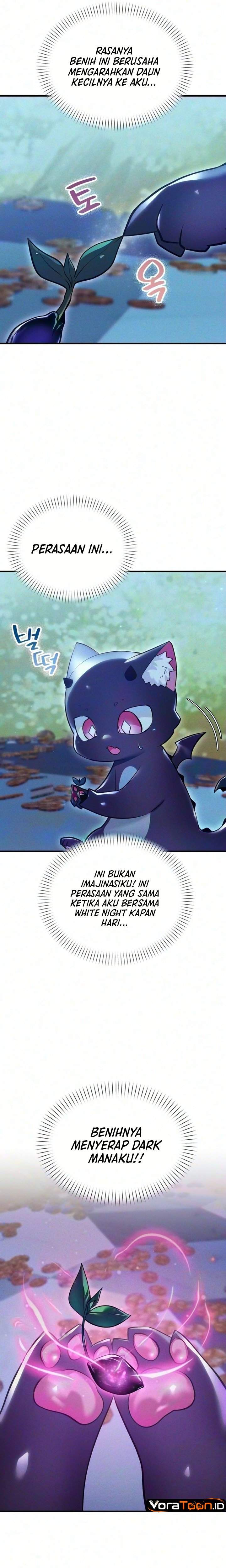 I Became a Hatchling Chapter 21 halaman 7
