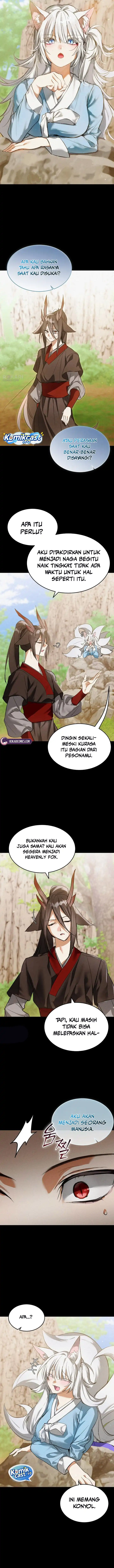 I Became a Hatchling Chapter 3 halaman 11