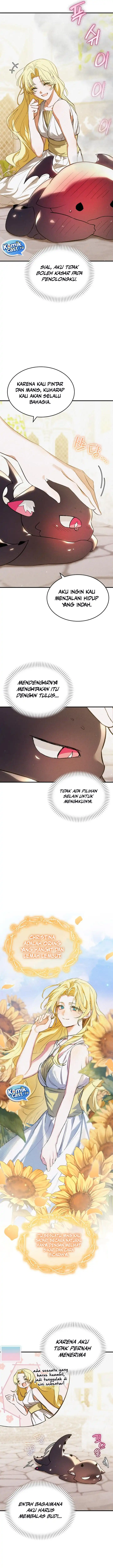 I Became a Hatchling Chapter 3 halaman 9