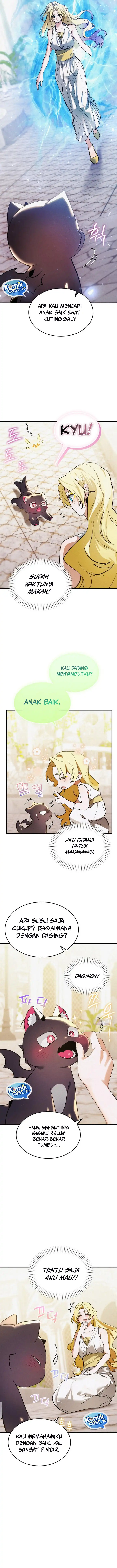 I Became a Hatchling Chapter 3 halaman 4