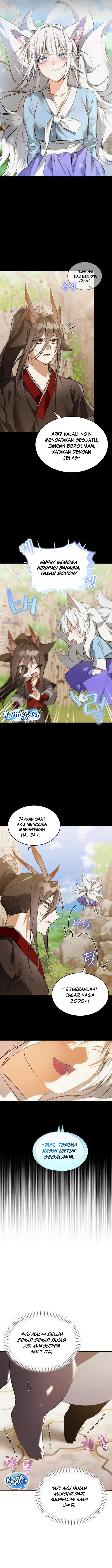 I Became a Hatchling Chapter 3 halaman 13